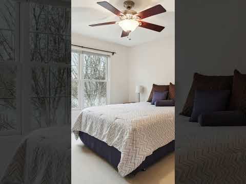 3463 Madelyn Court, Woodbridge, VA home video tour