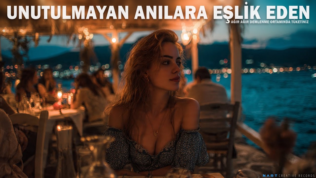 Rakı Balık Masasına Yakışan Türk Sanat Müziği | Sakin Akşamlar İçin