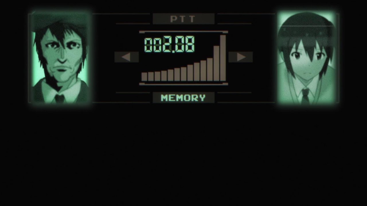 Recently, my sister is unusual.: Metal Gear Yuuya (Metal Gear Solid Reference)