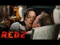 'Sarah Successfully Interrogates The Frog' Scene | RED 2