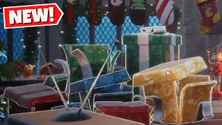 Dont Miss Your Winterfest Presents