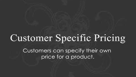 WP eStore Plugin Features Video