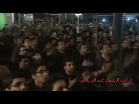 كوكتيل للكاظم ع علي الكربلائي 2022 