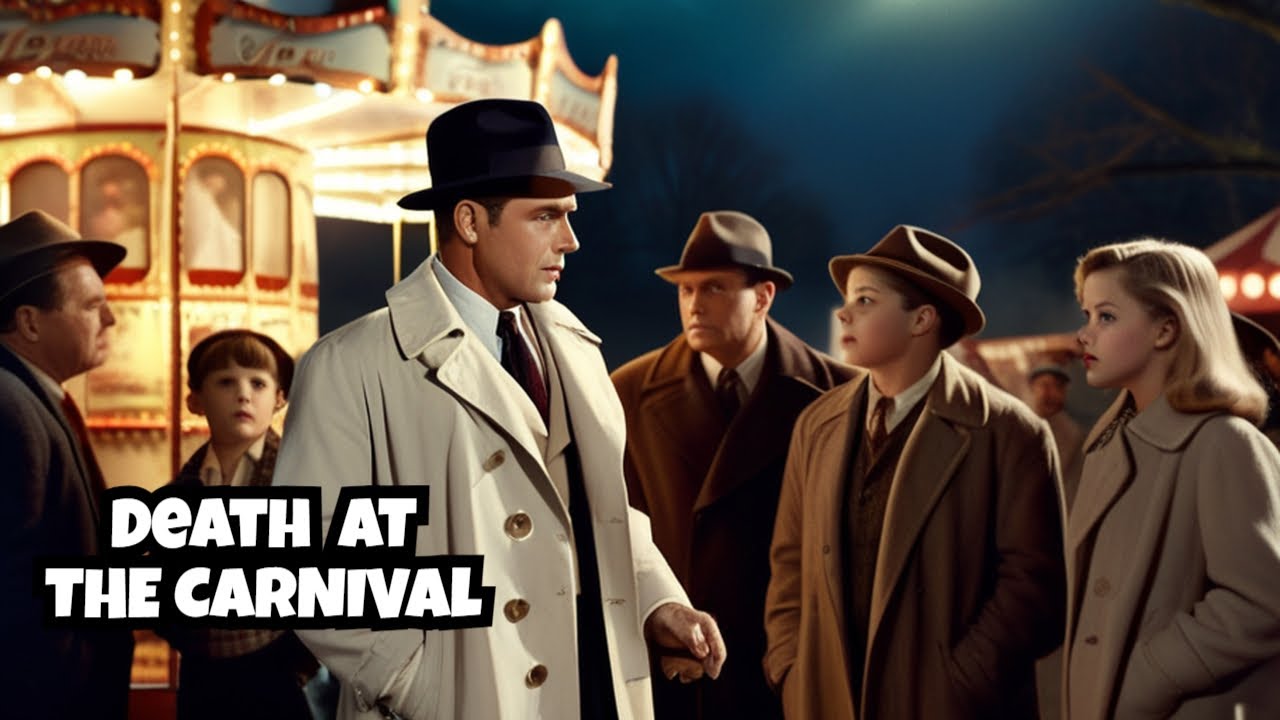 Dr. Tim, Detective The Mystery of the Roller Coaster Ride and