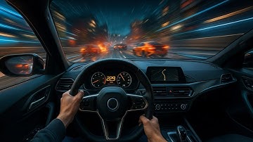 Car Racing Madness: Need For Speed 2025 Gameplay | Android Gaming