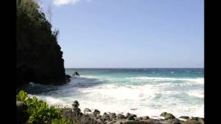 Trail Zu Hanakapiai Beach - Kauai Northshore