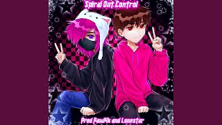 spiral out control (feat. Pawl4k) - hateoryx