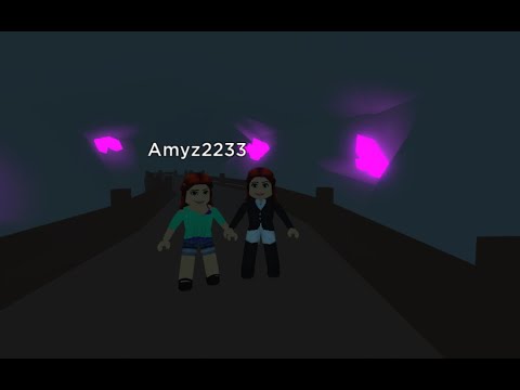 Exploring a cave in Horse Valley with my sister! - YouTube