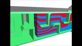 Misturador Estático