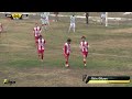 II Liqa 2025/2026 mövsümü XI tur “Şəmkir” 1–0 “Kür-Araz”