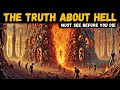 What is HELL REALLY like? - The Bible Stories