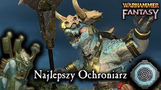 🦎Kim jest CHAKAX? | Warhammer Fantasy Loremaster