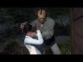 CAMPING WITH A KILLER! | Friday The 13th: The Game