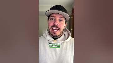 Why We Use Captions on All Our Videos