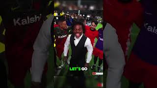 SPEED ENDED THE TEAM TALK? 💀 #BallerLeague