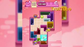 Drop The Cat Level 362
