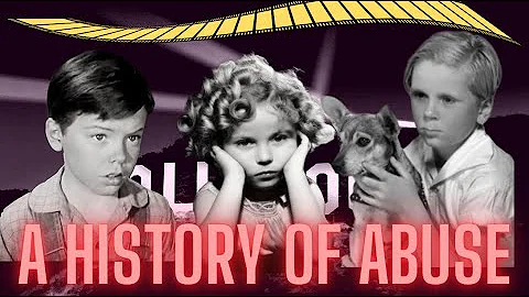 Child Stars: The Dark History of Hollywood's Golden Age - DayDayNews