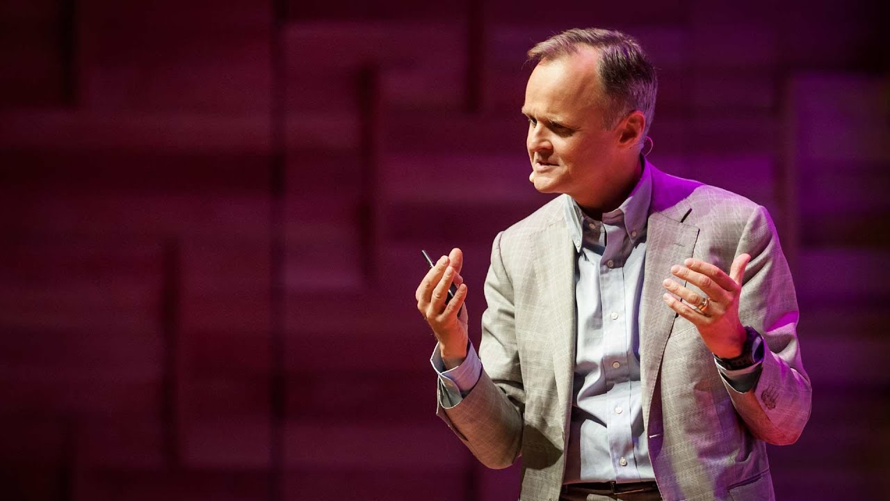 Stefan Larsson: What doctors can learn from each other
