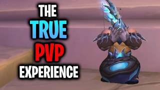 The True Pvp Experience