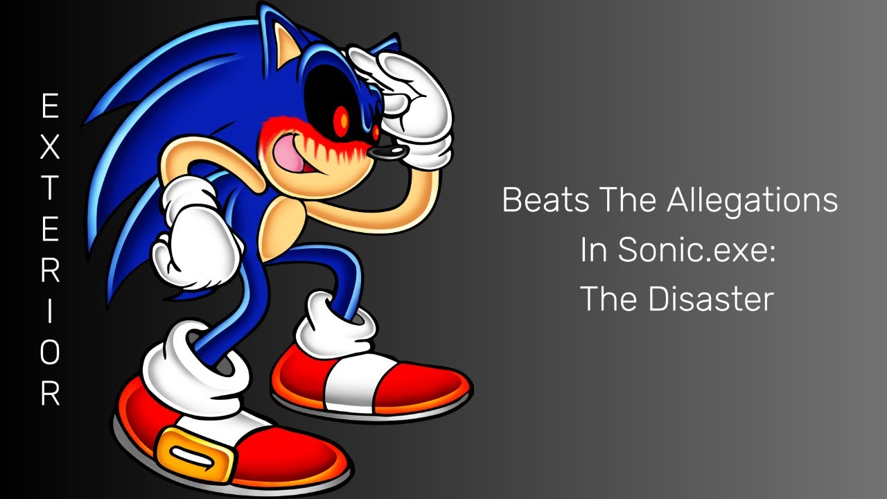 Exterior Beats The Allegations in 