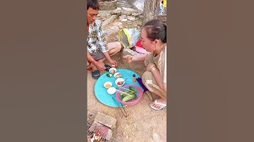 Bạch Tuộc Nướng Và Ốc Tỏi Nướng Nước Mắm#xuhuongtiktok #xuhuongtitok2025 #ốctoi #bạchtuộc #bạchtuot