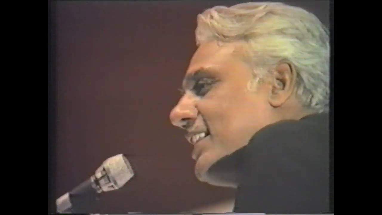 1990 Jashan e JAUN ELIA P5