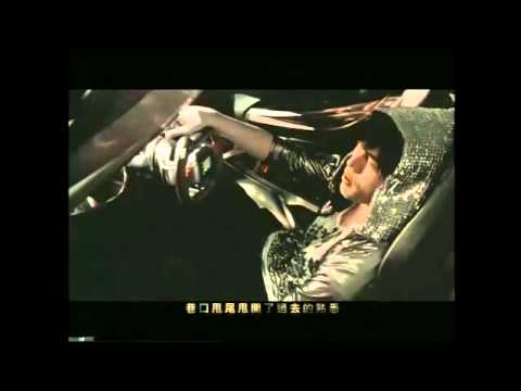 【壹級娛樂】20110602-林宥嘉造型大突破 熊貓妝自嘲蝙蝠俠