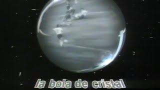Programa "La Bola de Cristal" RTVE (09/01/1988)