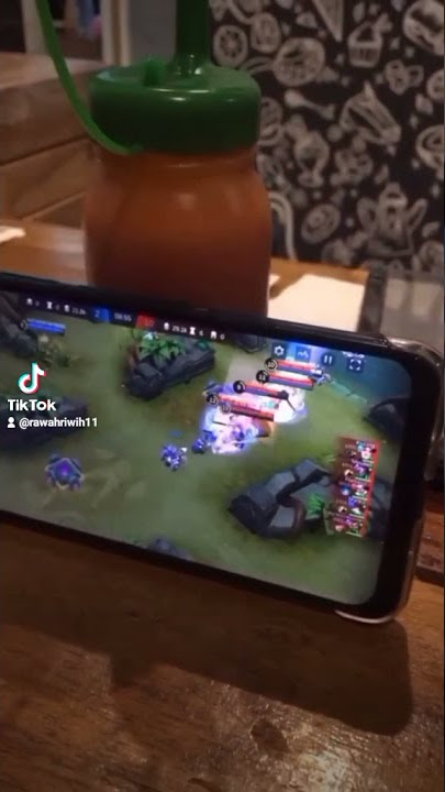 Pargoy Mobile Legend Recall #ml #shorts #shortvideo #mobilelegends
