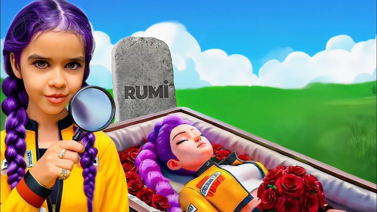 EYVAH RUMİ ÖLDÜ ⁉️ RUMİNİN KATİLİ KİM ⁉️