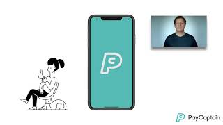 Payment Splitting with PayCaptain