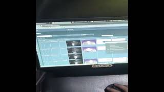 OCR Barcode X-Ray Tracking System | Tracking Barang Otomatis dengan AI & Barcode Reader