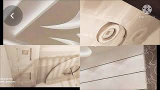 Pop Cilings Disign Md Home Decor Work Completed