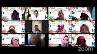 Women's Talk Series "Mandiri Menjaga Kesehatan Reproduksi di Era New Normal