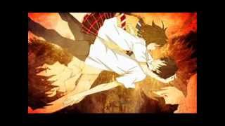 Give Me Strength Nightcore