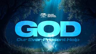 Online Morning Devotion | Monday, 4th May 2026