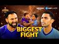 Biggest Rivalry of Battleground Season 2 🔥 ft. Max, Shiva Singh | Amazon MX Player