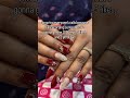 Nail art that'll steal the show at every party 💅✨ #nailart #naildesign #beautytutorial