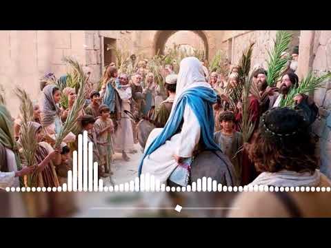 الجالس فوق الشاروبيم اليوم ظهر في اورشليم قلته ثروت ماري ميشيل اليوم ترنيمة غالى سليم 2025