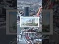 Обзор ЖК Бадаевский в Москве — уникальный архитектурный проект | Buro Estate #shorts