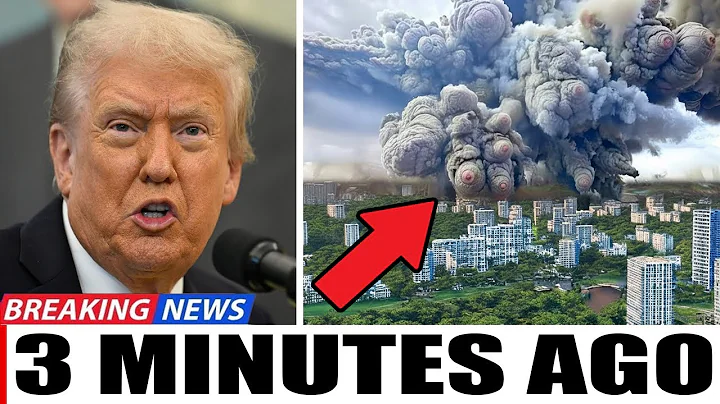 End Is Near? See What JUST HAPPENED In the USA SHOCKED SHOCKED The World! Is Christ Coming back?