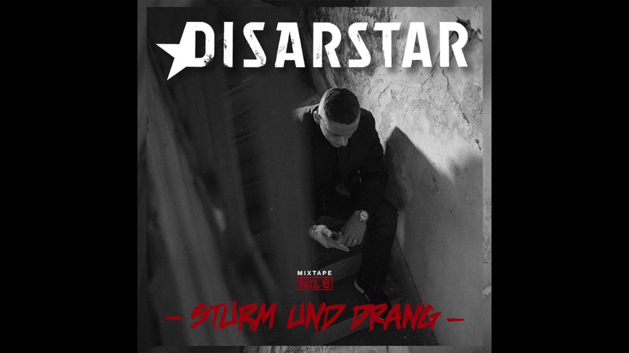 Disarstar - Berg und Tal Remix ft. Abdel (Prod. by 812) ["STURM UND DRANG"]