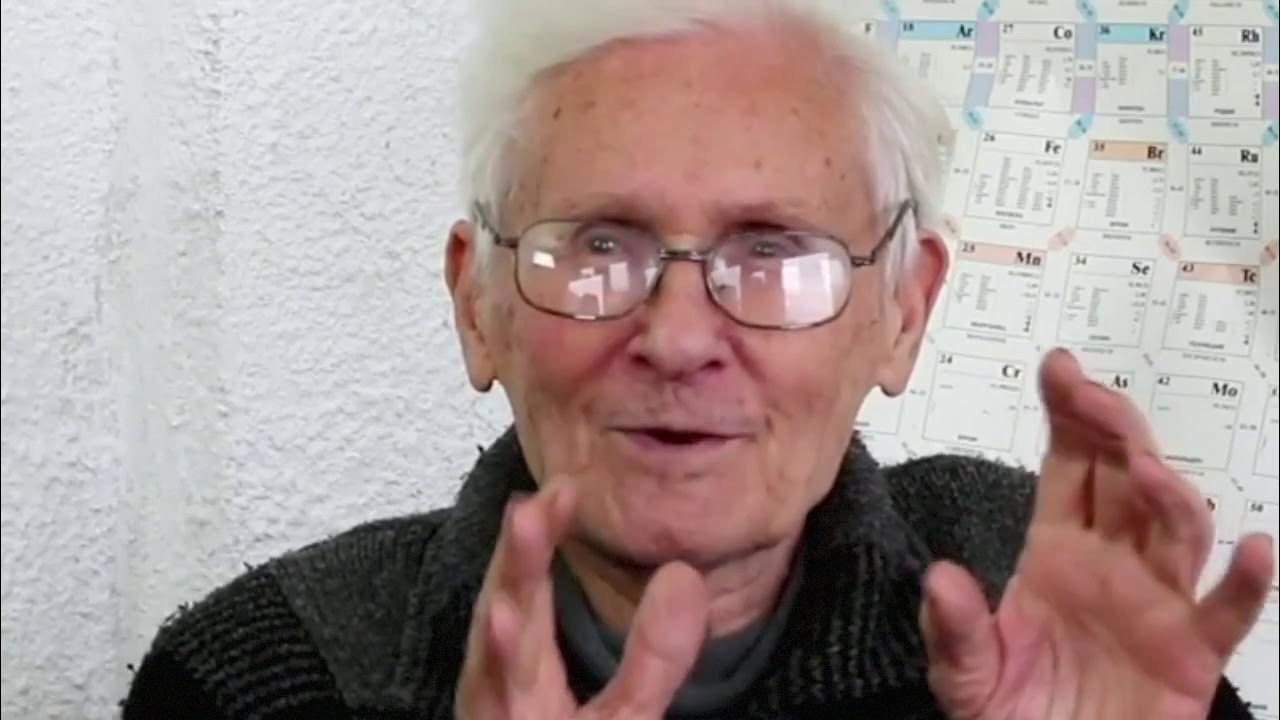 Как выглядит академик болотов в настоящее время