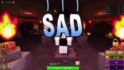 Go play this niche roblox game! Mining Clicker! #niche #miningclicker #roblox #hoopify