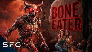 They Dug Up an Ancient Spirit That Devours Bones! Can They Escape? | Full Sci-Fi Movie