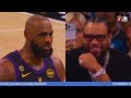 DILLON BROOKS PICKS MICHAEL JORDAN OVER LEBRON AS BASKETBALL'S GOAT! #2raw4tv