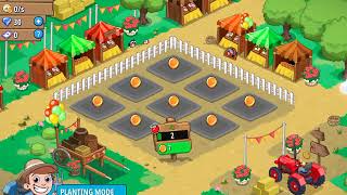 Idle Farming Gameplay 2019 updated version screenshot 5