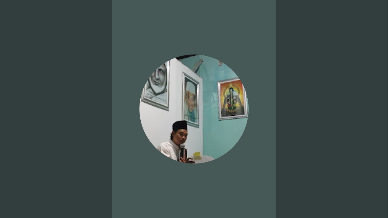 Satunam@24 sedang live sekarang!