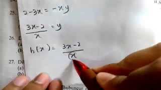 Fungsi 0125 Cikgu Azman