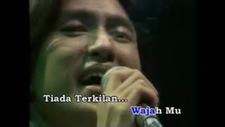 SLAM - Gerimis Mengundang [KARAOKE]